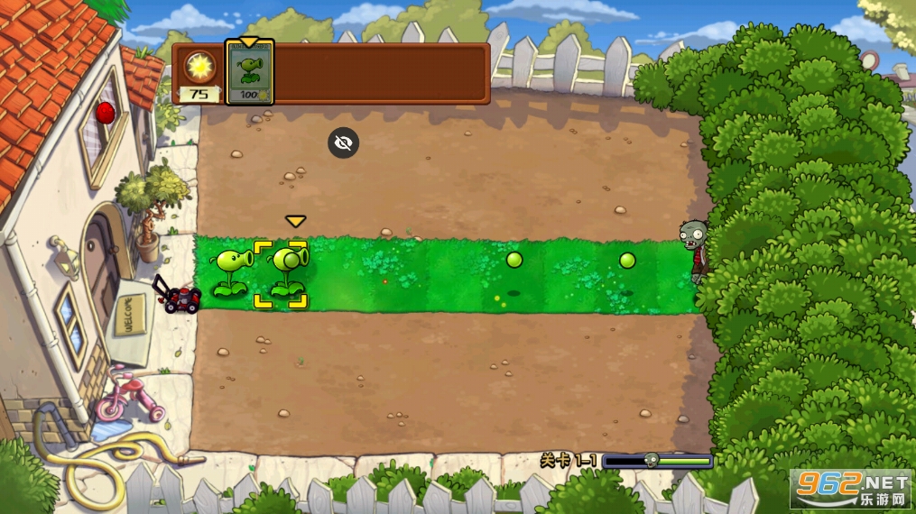 ֲ���ս��ʬTV���ذ汾(PvZ TV��)�ֻ���v1.1.5��ͼ2