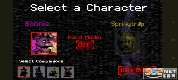 Bonnie Simulator���°��ͼ1