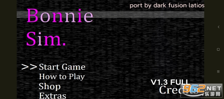 Bonnie Simulator���°��ͼ2