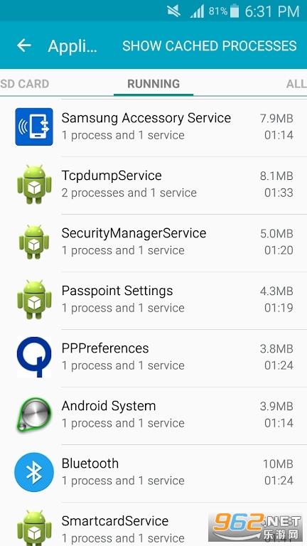 Samsung Accessory Service������ͼ1