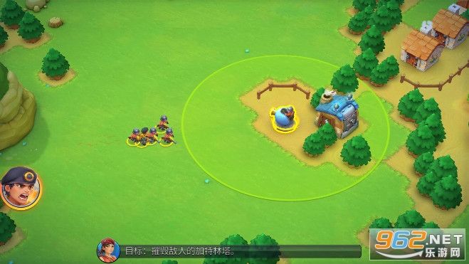 �������1��׿�����˰�(Fieldrunners)v1.0.15.5 ���İ��ͼ1