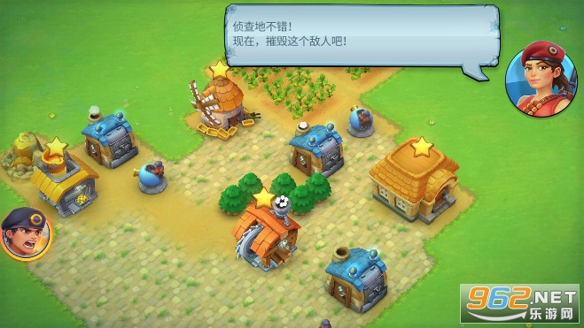 �������1��׿�����˰�(Fieldrunners)v1.0.15.5 ���İ��ͼ5