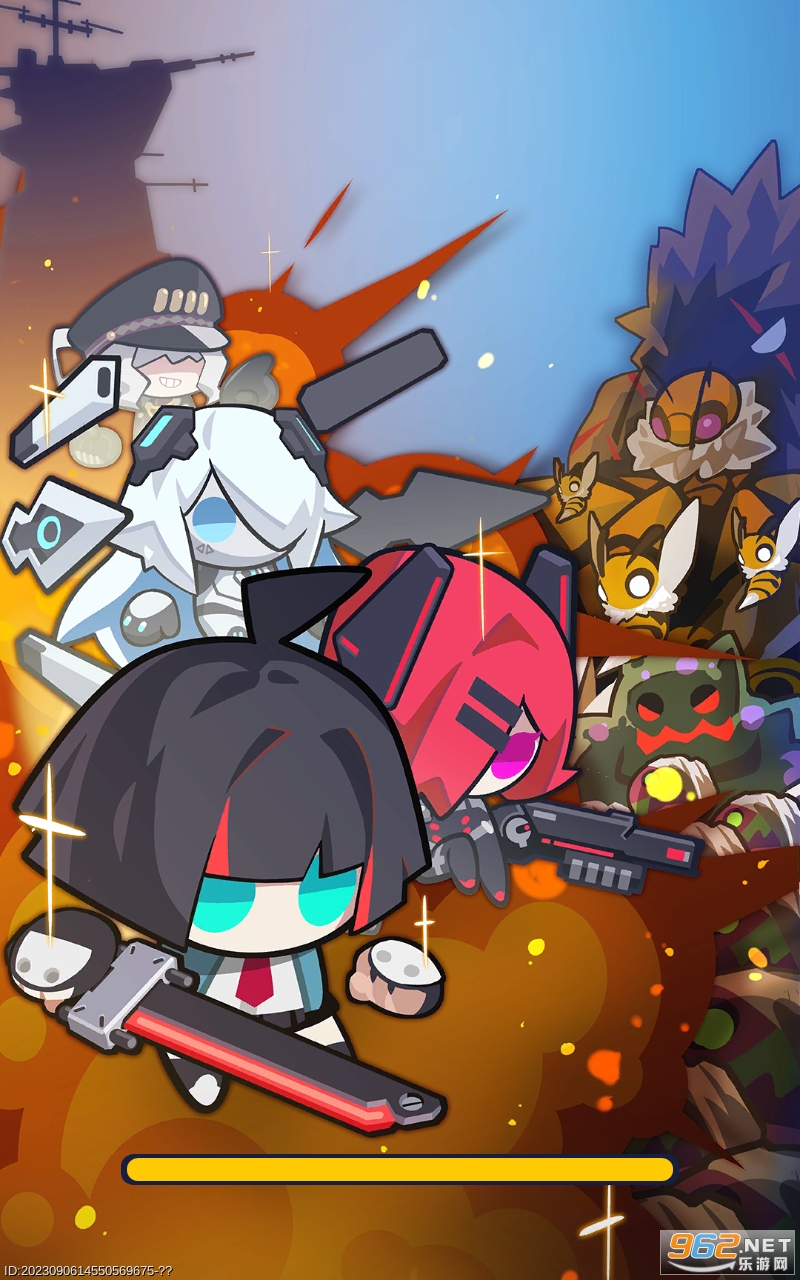 Defenders League游戏截图4