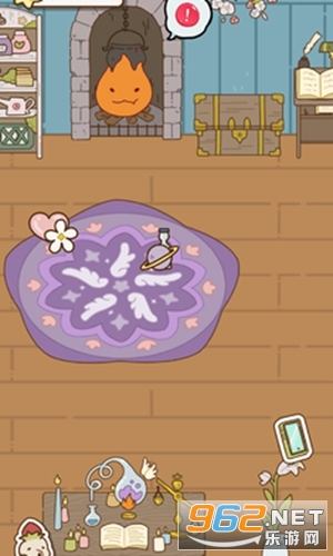 �̲�Ĺ��º�����v0.2.13 (Boba Story)��ͼ3