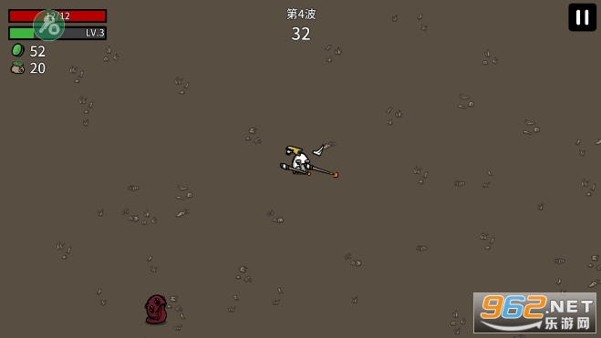 brotato深海魔怪破解版截图6