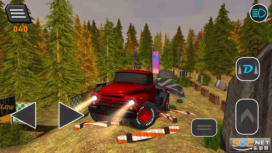 ��ĿԽҰ3��Ϸ(Project Offroad 3)��ͼ4
