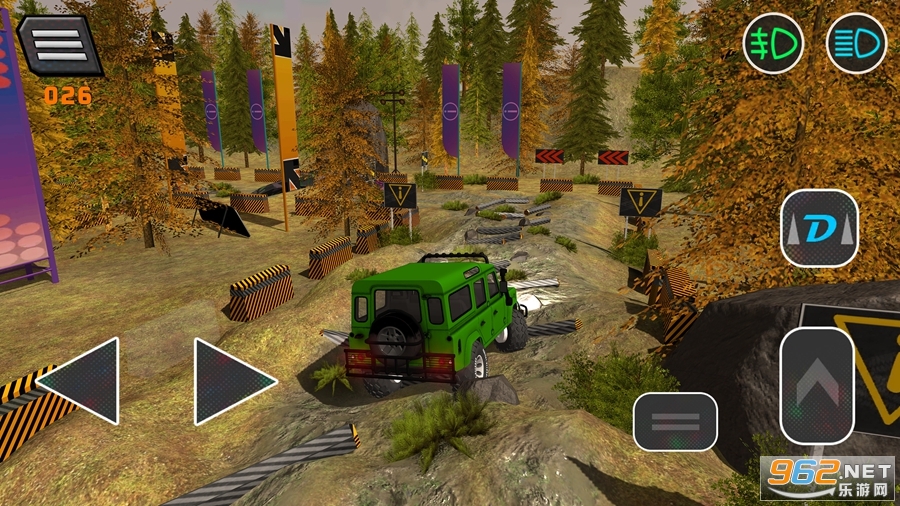 ��ĿԽҰ3��Ϸ(Project Offroad 3)��ͼ2