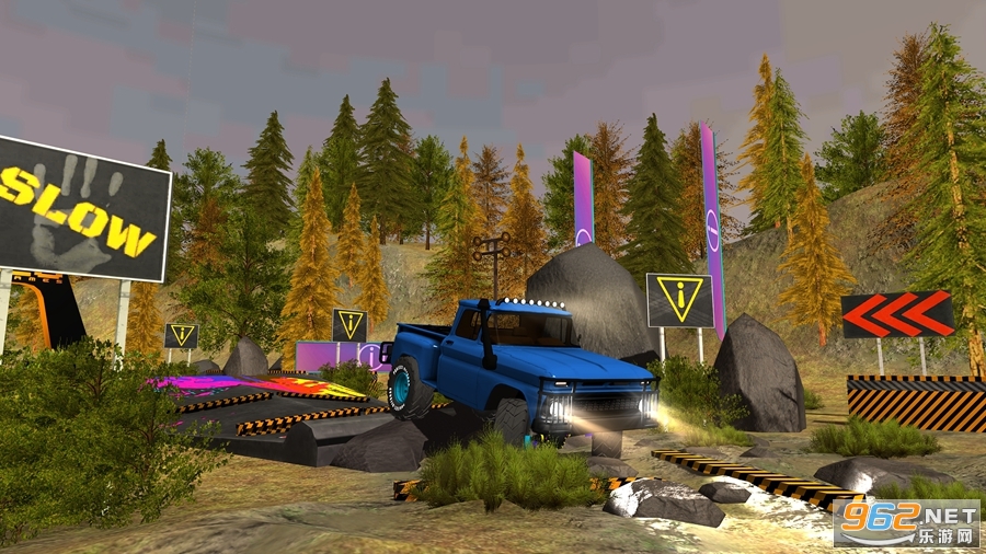 ��ĿԽҰ3��Ϸ(Project Offroad 3)��ͼ5