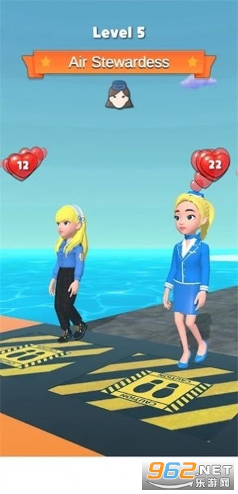 ʱװ�������ս���°�(fashion show catwalk battle)v1.0.0 ��׿���ͼ3