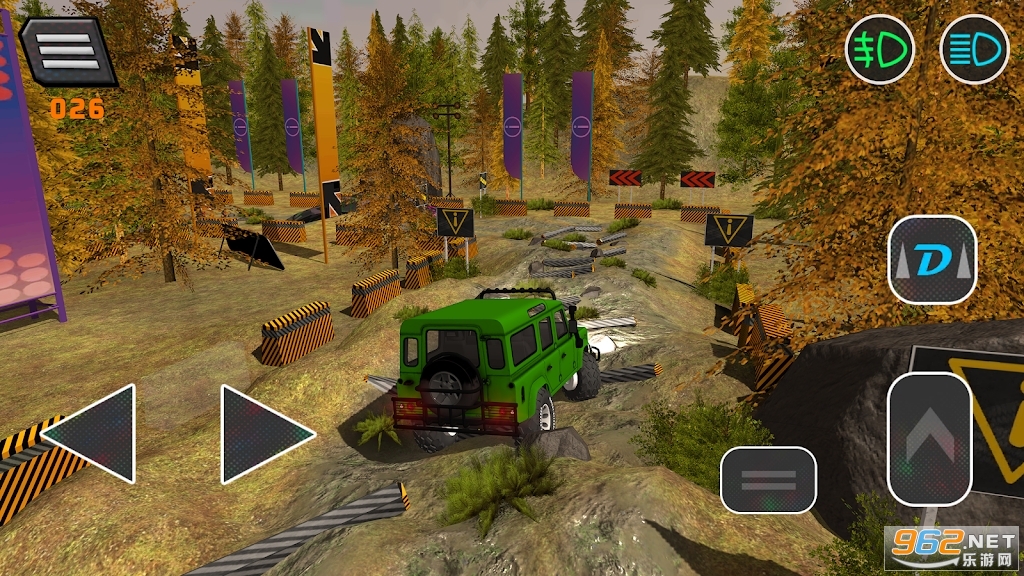 越野计划3Project Offroad 3最新版截图5