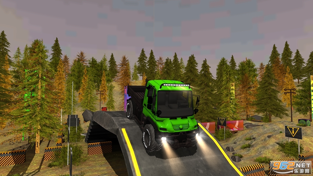 越野计划3Project Offroad 3最新版截图7