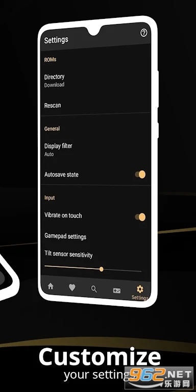 FullRoid��Ϸģ������׿��v1.4.0��ͼ0