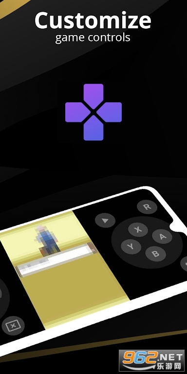 FullRoid��Ϸģ������׿��v1.4.0��ͼ1