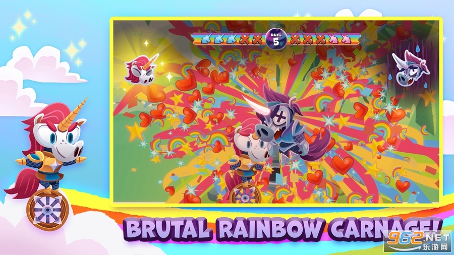 ���ֳ��ϵĶ������ֻ���(Unicorns on Unicycles)��ͼ3