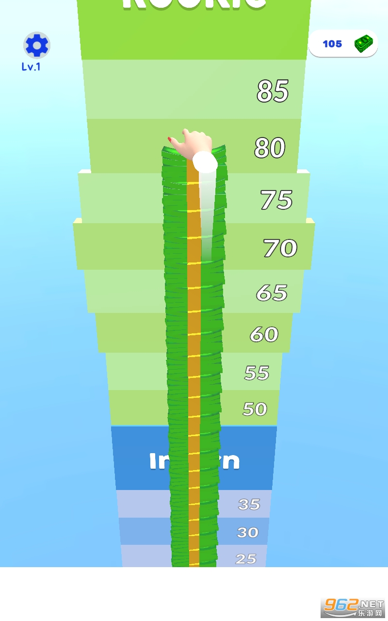 Coffee Stack��Ϸ���°� v17.6.9��ͼ0