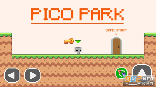 PicoPark��ͼ0