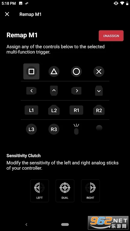 ����Controller�ٷ���v1.1.134��ͼ2