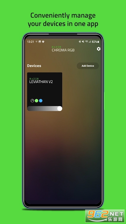 ����Razer Chroma �ò� RGBv5.0.0��ͼ2