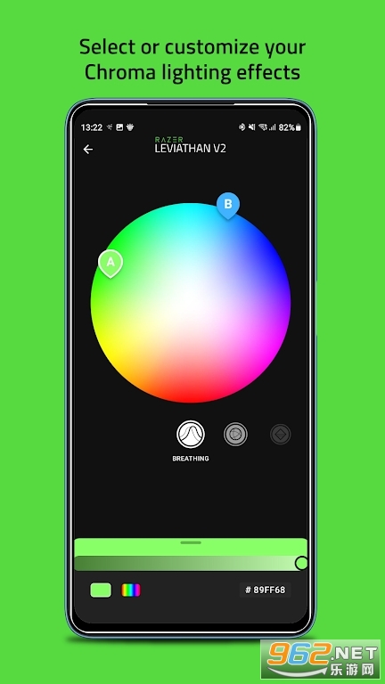 ����Razer Chroma �ò� RGBv5.0.0��ͼ1