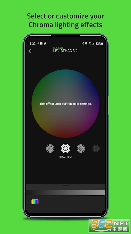 ����Razer Chroma �ò� RGBv5.0.0��ͼ0