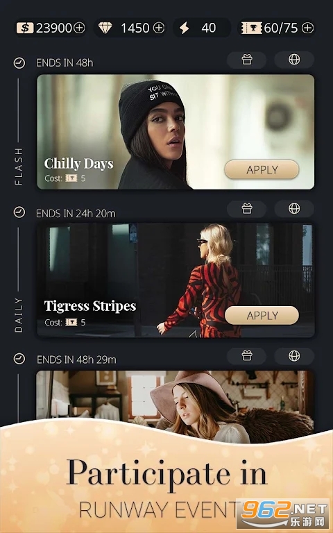 Fashion Nationʱ�й��ȷ��������v0.16.6��ͼ0