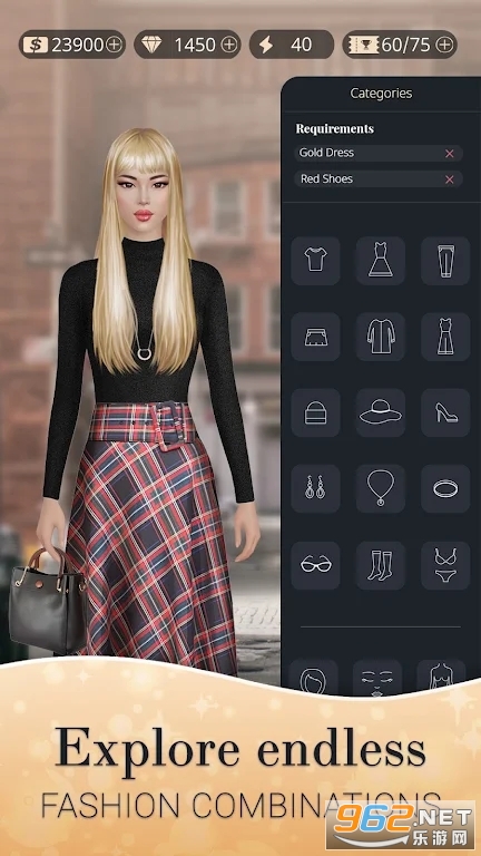 Fashion Nationʱ�й��ȷ��������v0.16.6��ͼ1