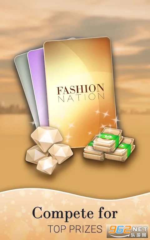 Fashion Nationʱ�й��ȷ��������v0.16.6��ͼ3