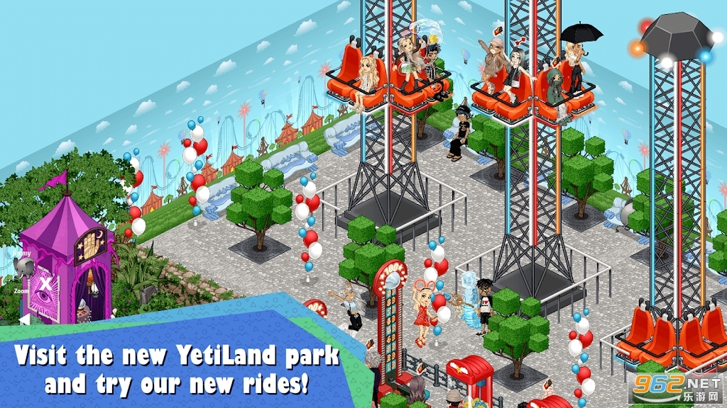 Woozworld���ʷ����°� v12.10.0��ͼ0