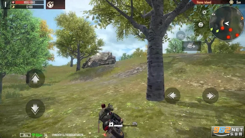 ���ŵ���(Project: Island)��ͼ3