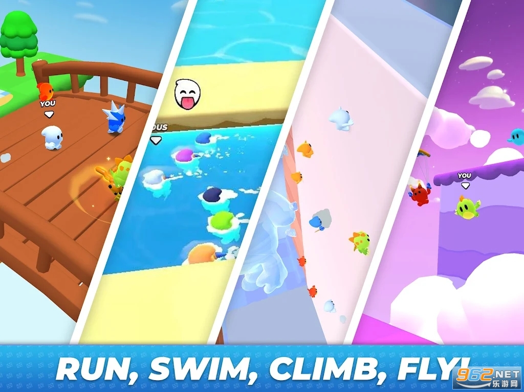 pocket champs 3d racing games��ͼ0