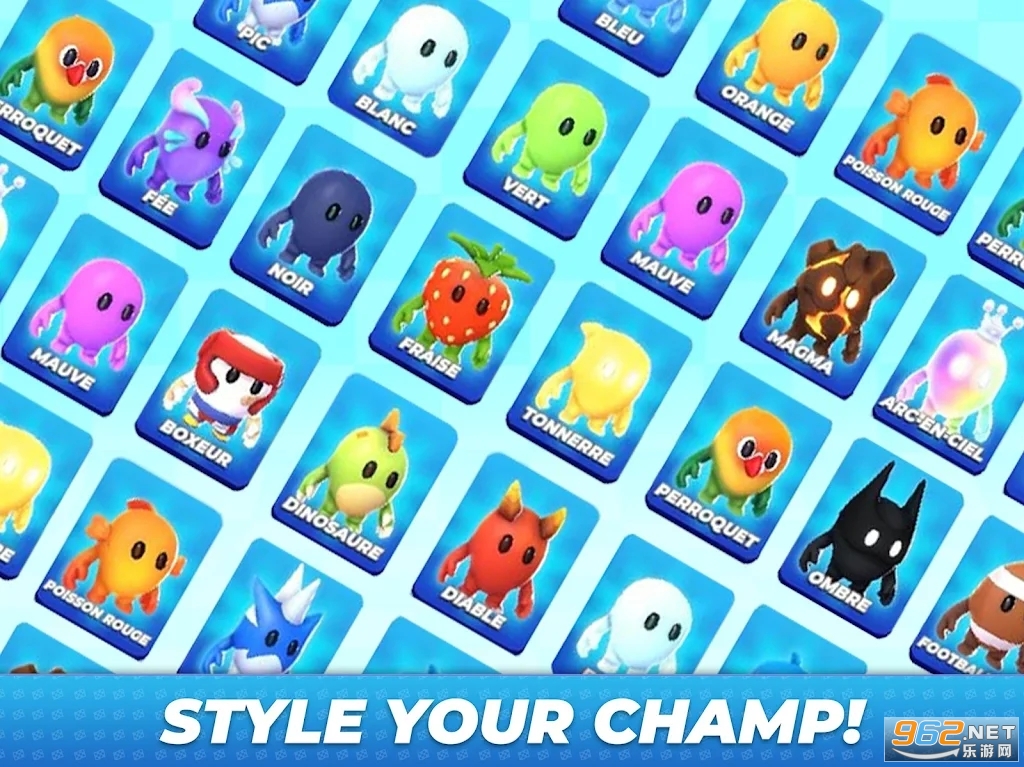 pocket champs 3d racing games��ͼ2