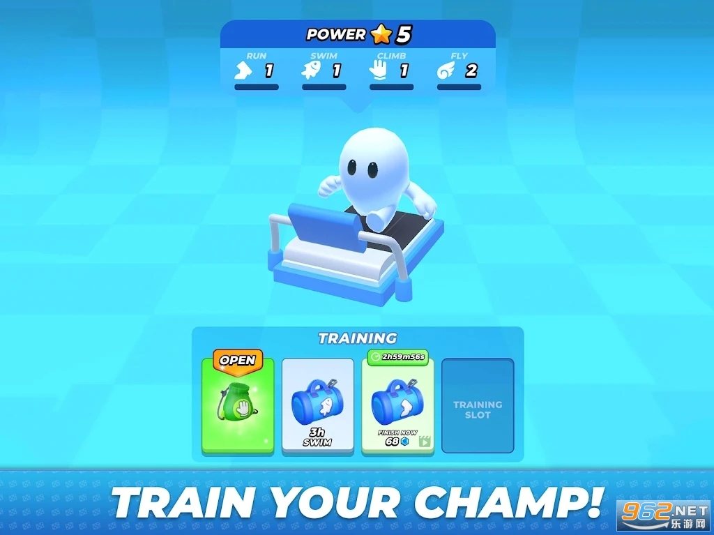 pocket champs 3d racing games��ͼ1
