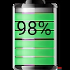 Battery Widget电池小组件百分比app