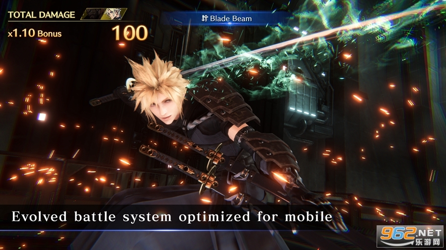 FF7EC国际服截图6