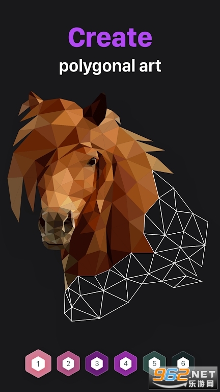 Polygon������ɫ�޹���ͼ0