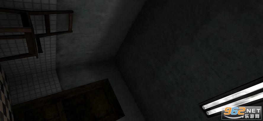 Specimen Zero��溺��(�걾��)��ͼ1