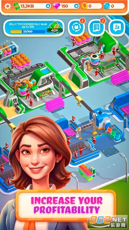 �����������Berry Factory Tycoon������ͼ2