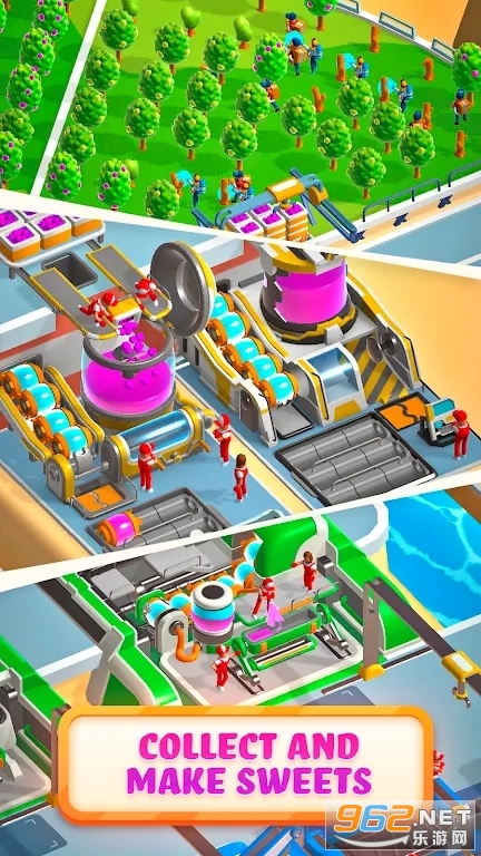 �����������Berry Factory Tycoon������ͼ3