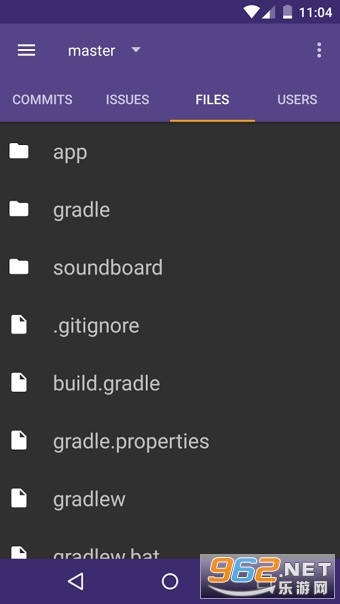 ����gitlab�ֻ��ͻ���(GitLab for Android)v1.0.0��ͼ1