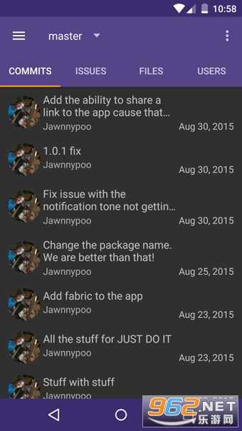����gitlab�ֻ��ͻ���(GitLab for Android)v1.0.0��ͼ0