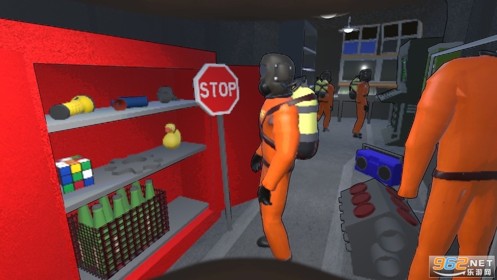 ������˾Lethal Company������