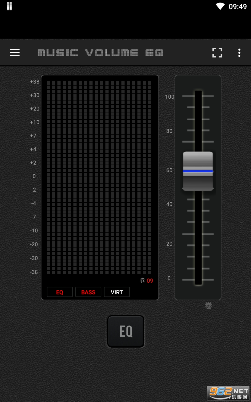 Music Volume EQ��������