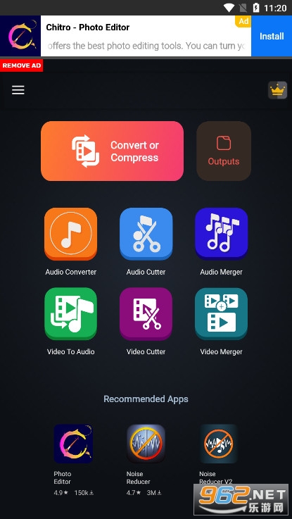 Video Converter��׿���°�