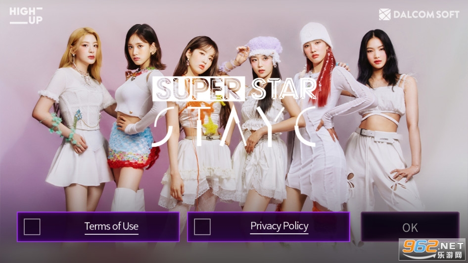 SuperStar STAYC�������°�
