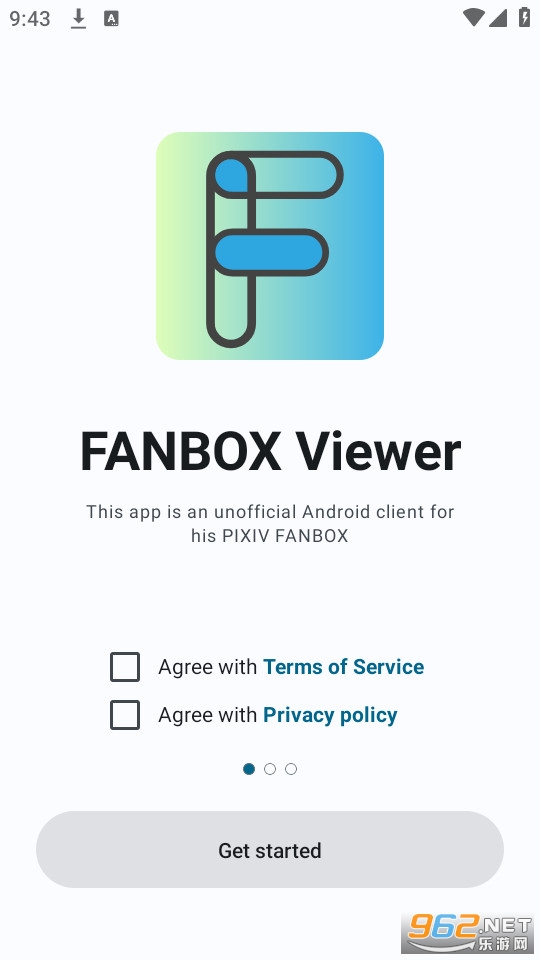 fanbox�ٷ�app