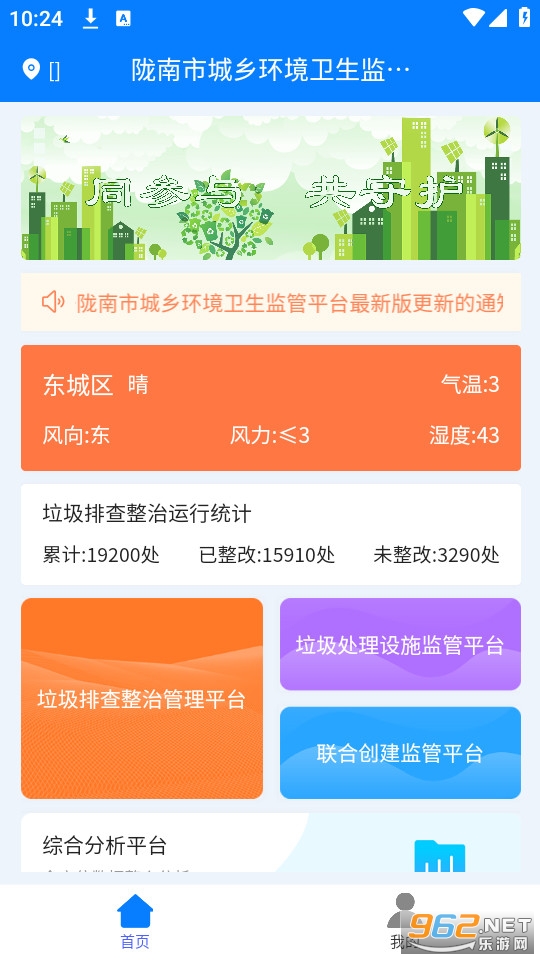 ¤���г��绷���������ƽ̨app