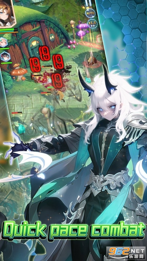 异界勇者港台服 异界勇者港台服