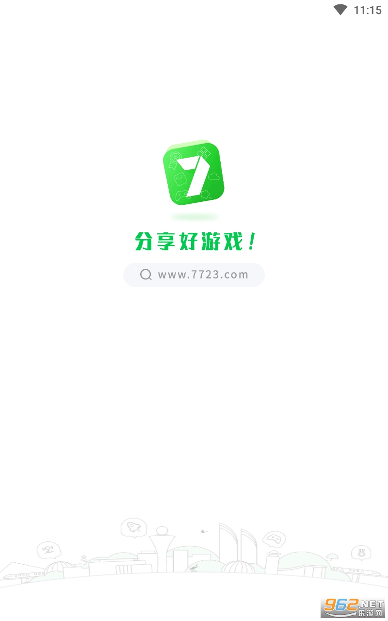 7723��Ϸ�йٷ���
