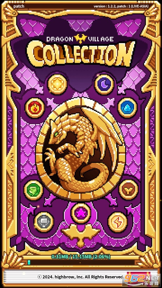 Dragon Village Collection�����ռ�