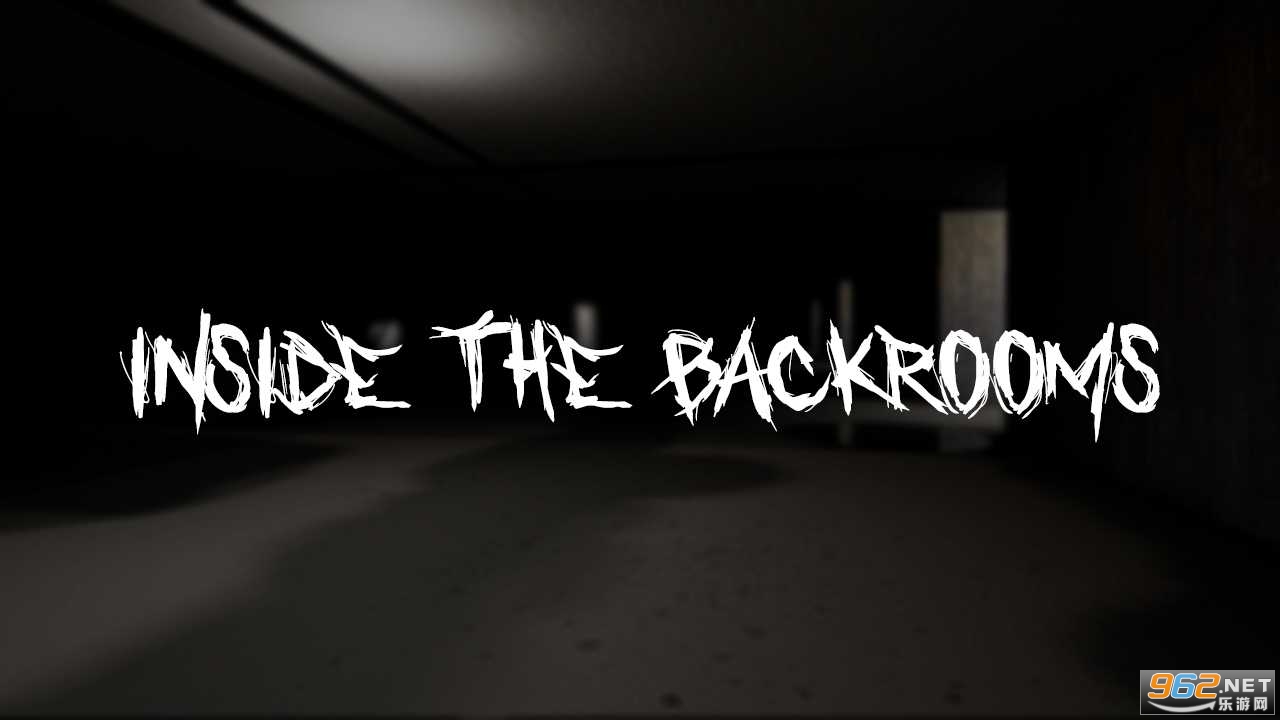 �������The Depths of Backrooms����
